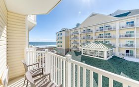 Hilton Garden Inn Outer Banks/Kitty Hawk